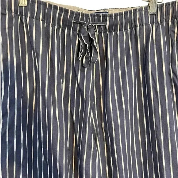 Old Navy men’s pajama pants size L EUC lightweight cotton - Picture 6 of 9